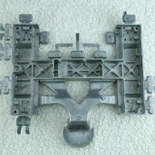 Die Castings-Aluminum