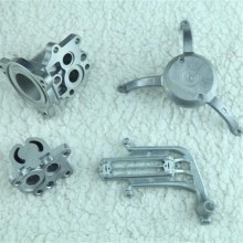 Die castings 1-Aluminum