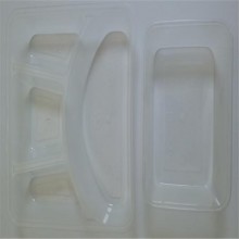 Thin Wall Molded parts